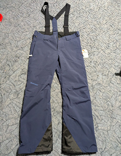 Ziener telmo herren ski - telmo,