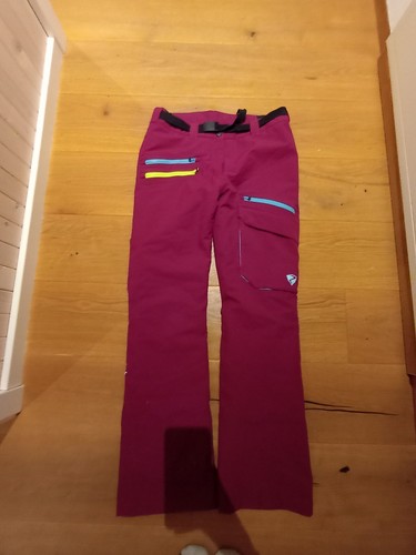 Ziener schneehose skihose - ziener,