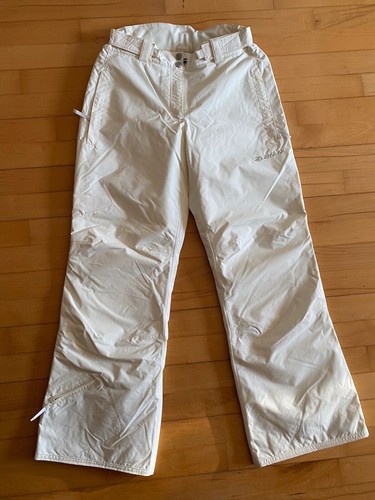 Ziener skihose schneehose - ziener,