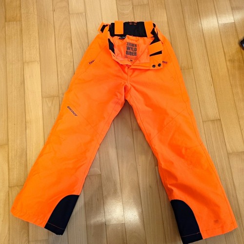 Ziener kinder schneehose - kinder,