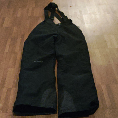 Ziener unisex kinder ski - ziener,