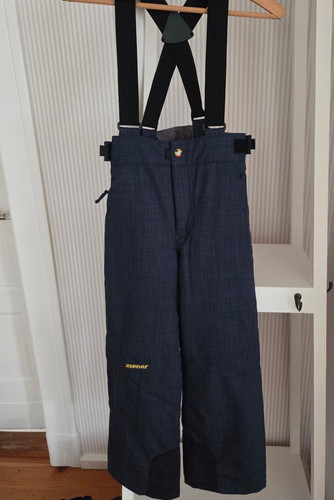 Skihose schneehose kinder - schneehose,
