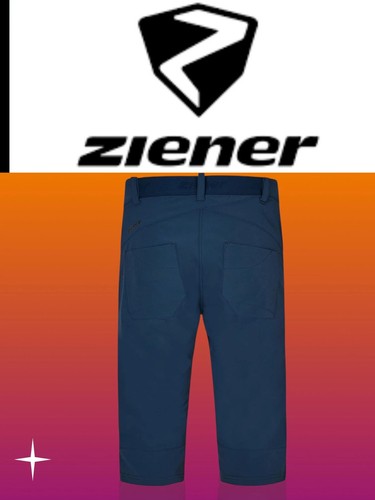 Ziener 34 nioba lady - /,