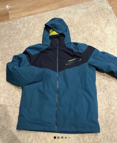 Skianzug jacke hose - (jacke+hose, mit