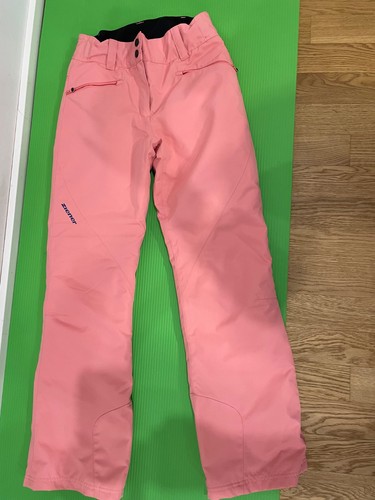 Ziener skihose kinder mädchen - kinder,