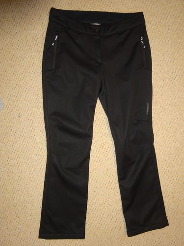 Ziener softshellhose - ziener,