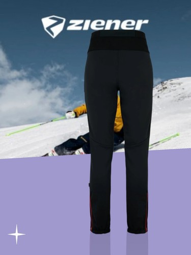 Ziener 56 herrenhose - ziener, /