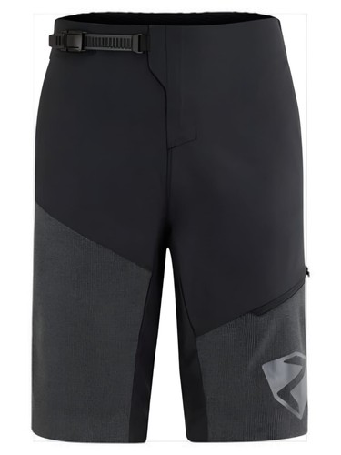 Ziener herren radhose kurze - herren,