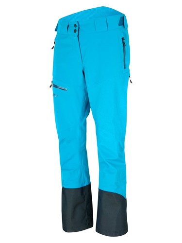 Ziener tabor vent zip lady - tabor,