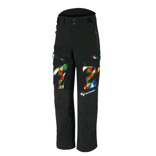 Ziener skihose modell - ziener,