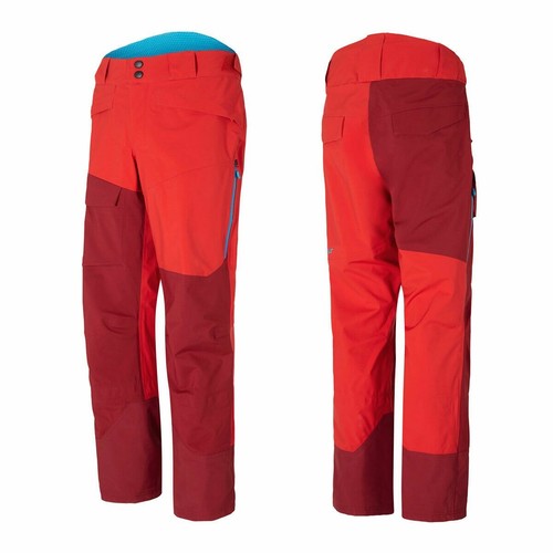 Ziener herren skihose modell - skihose,