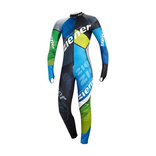 Ziener rce racesuit unisex - rce,