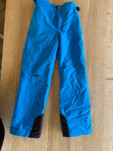 Ziener ski hose schneehose - ziener,