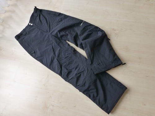 Ziener skihose damen - skihose,, l
