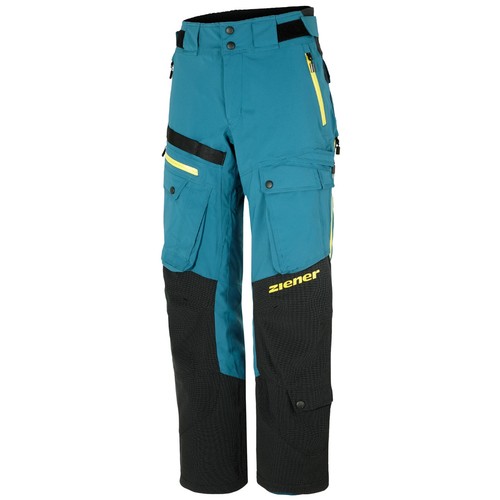 Ziener skihose modell - ziener,