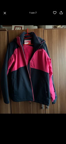 Ziener skianzug hose und jacke - ziener,