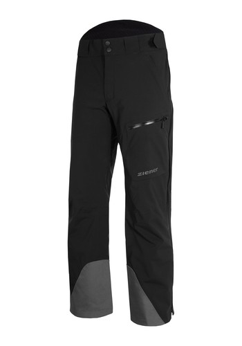 Ziener modell tilas full zip - tilas, full-zip