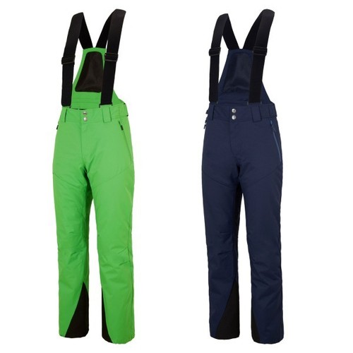 Ziener tugaloo man pant ski - ziener,