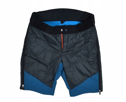 Ziener nerian insulated herren - insulated,