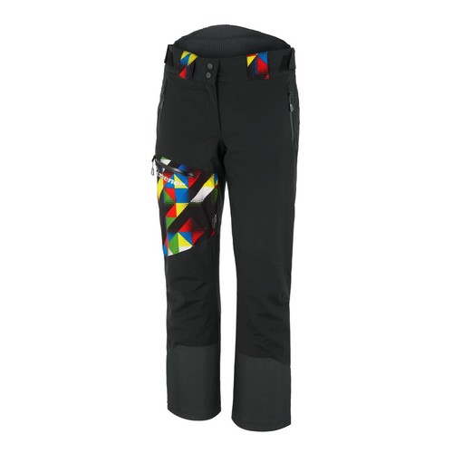 Ziener talan full zip - ziener, team