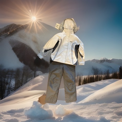 Skianzug ziener schneeanzug - ziener,