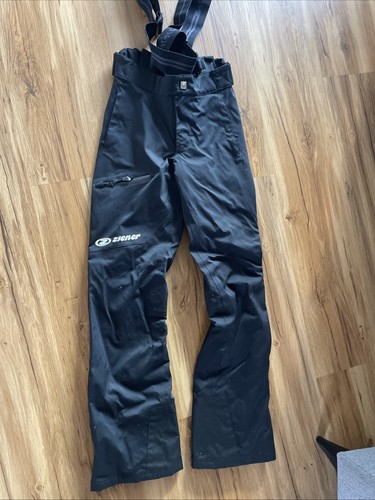 Ziener skihose größe - skihose, 68