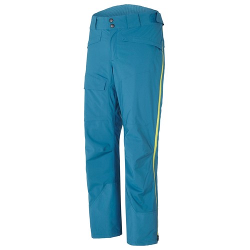Ziener herren skihose modell - ziener,