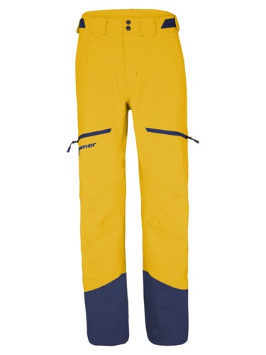 Ziener temmo full - ziener, zip