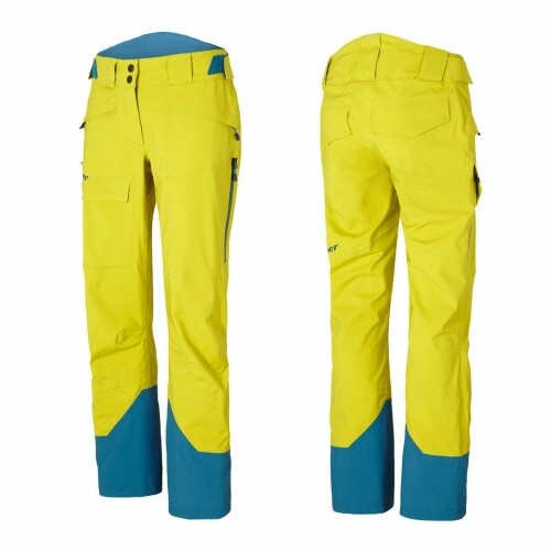 Ziener herren skihose - ziener,