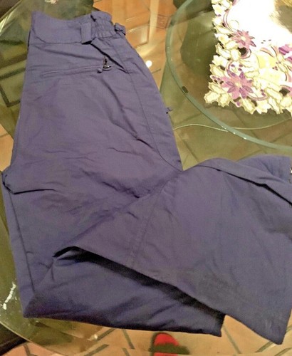 Ziener snowboardhose skihose - ziener,