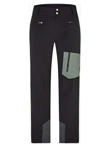 Ziener damen skihose - skihose, cargo